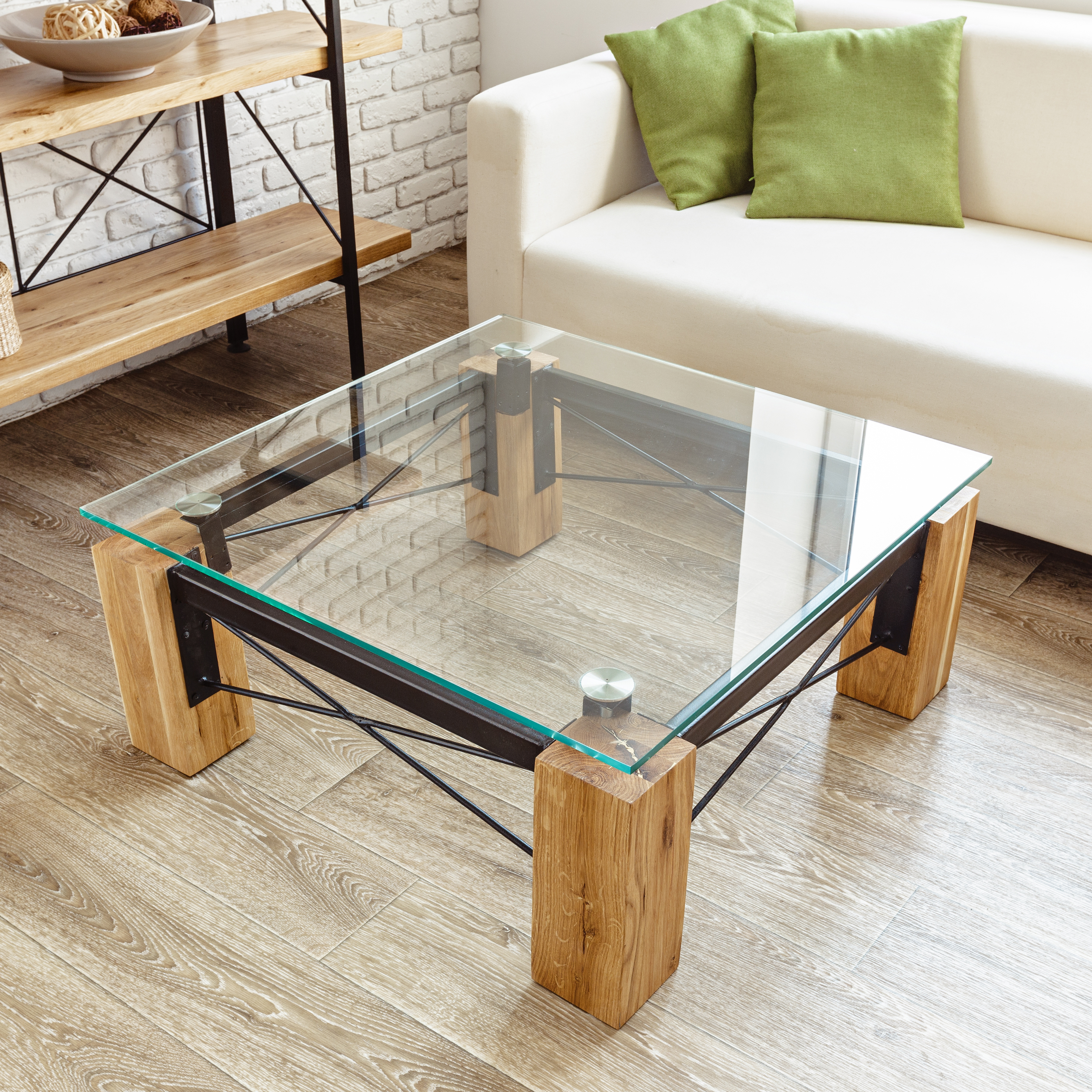 Custom Mirrors Dallas Luxury Home