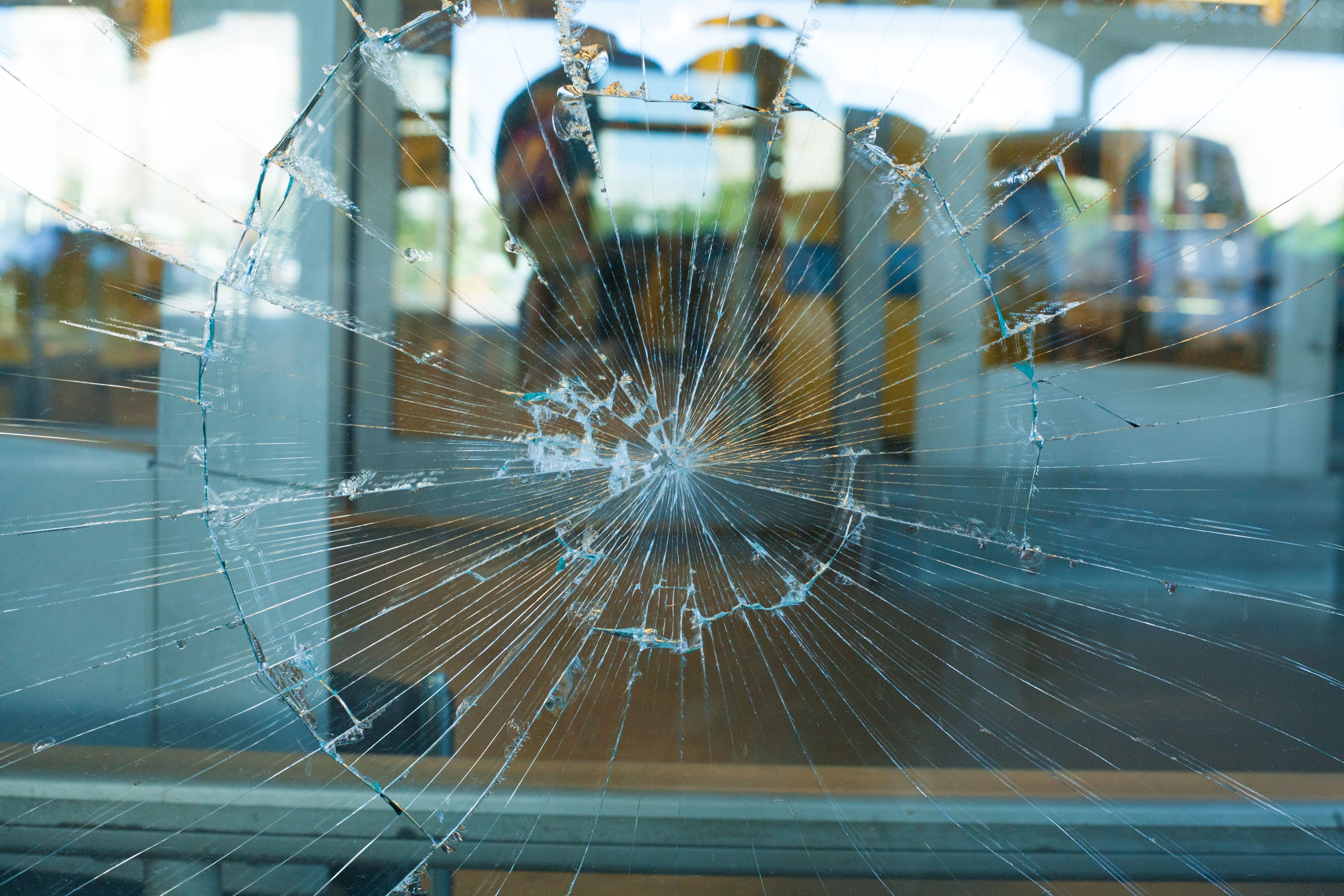Emergency Window Repair Highland Park