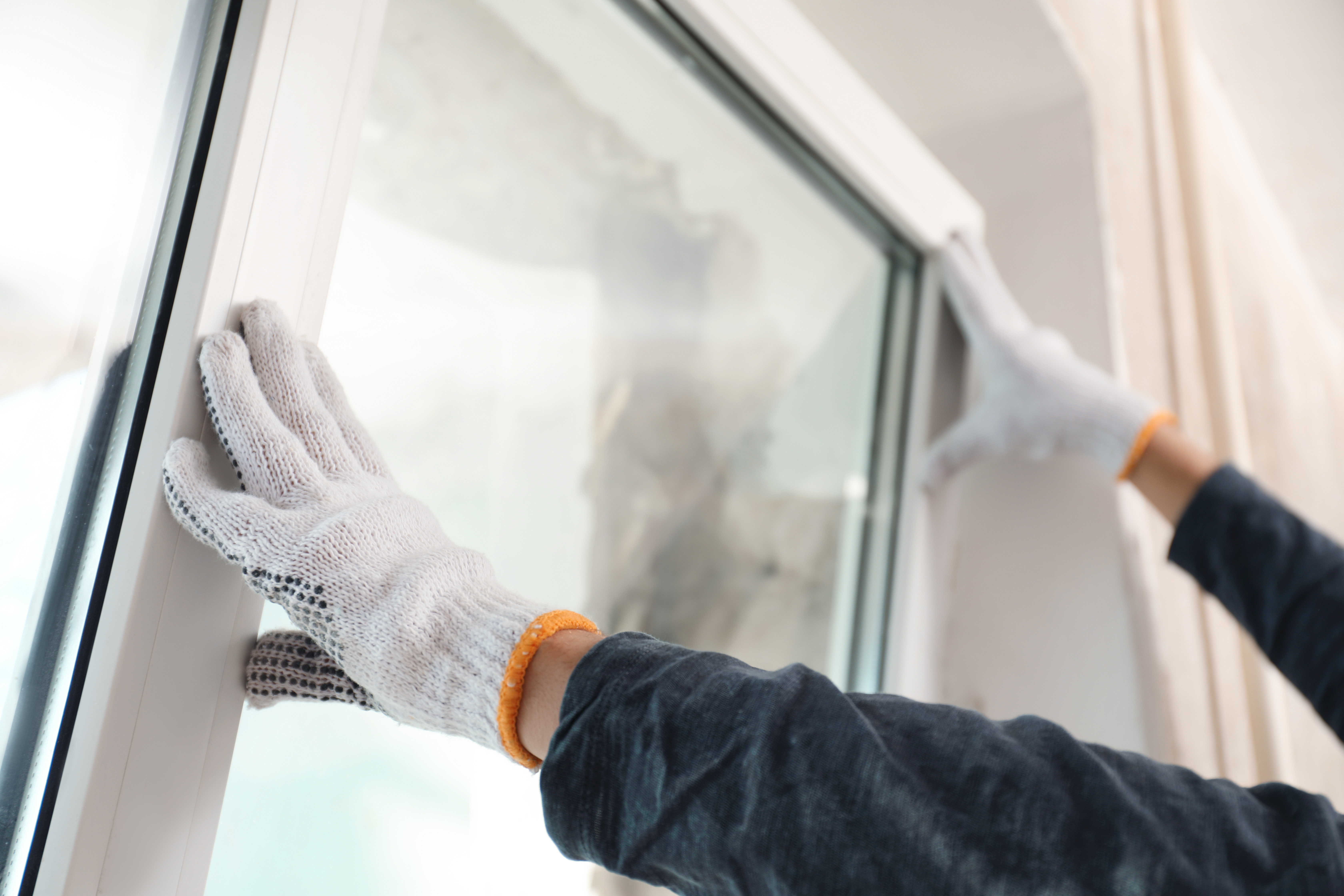 Commercial Storefront Repair Dallas