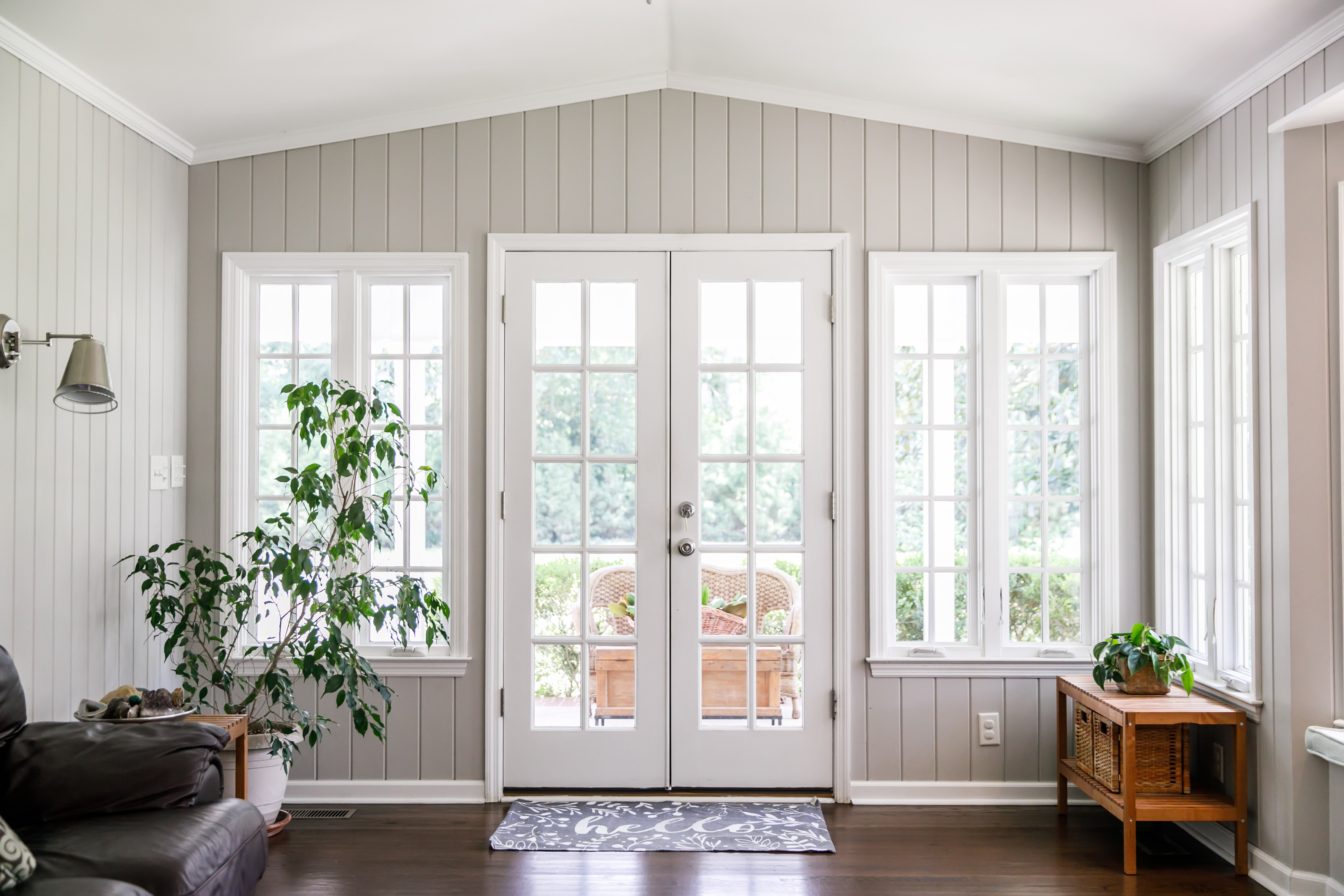 Window Replacement Plano