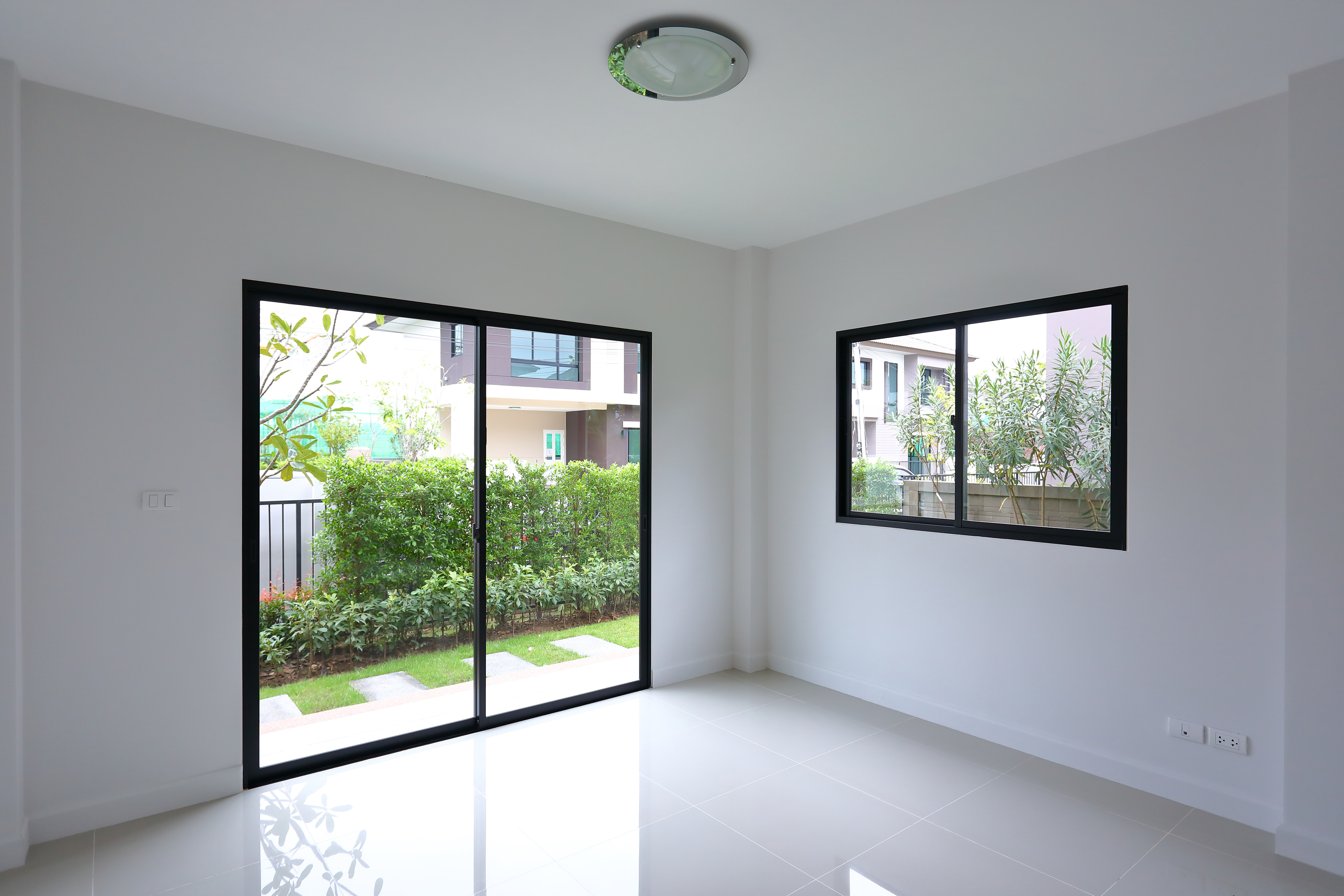 Sliding Patio Door Frisco