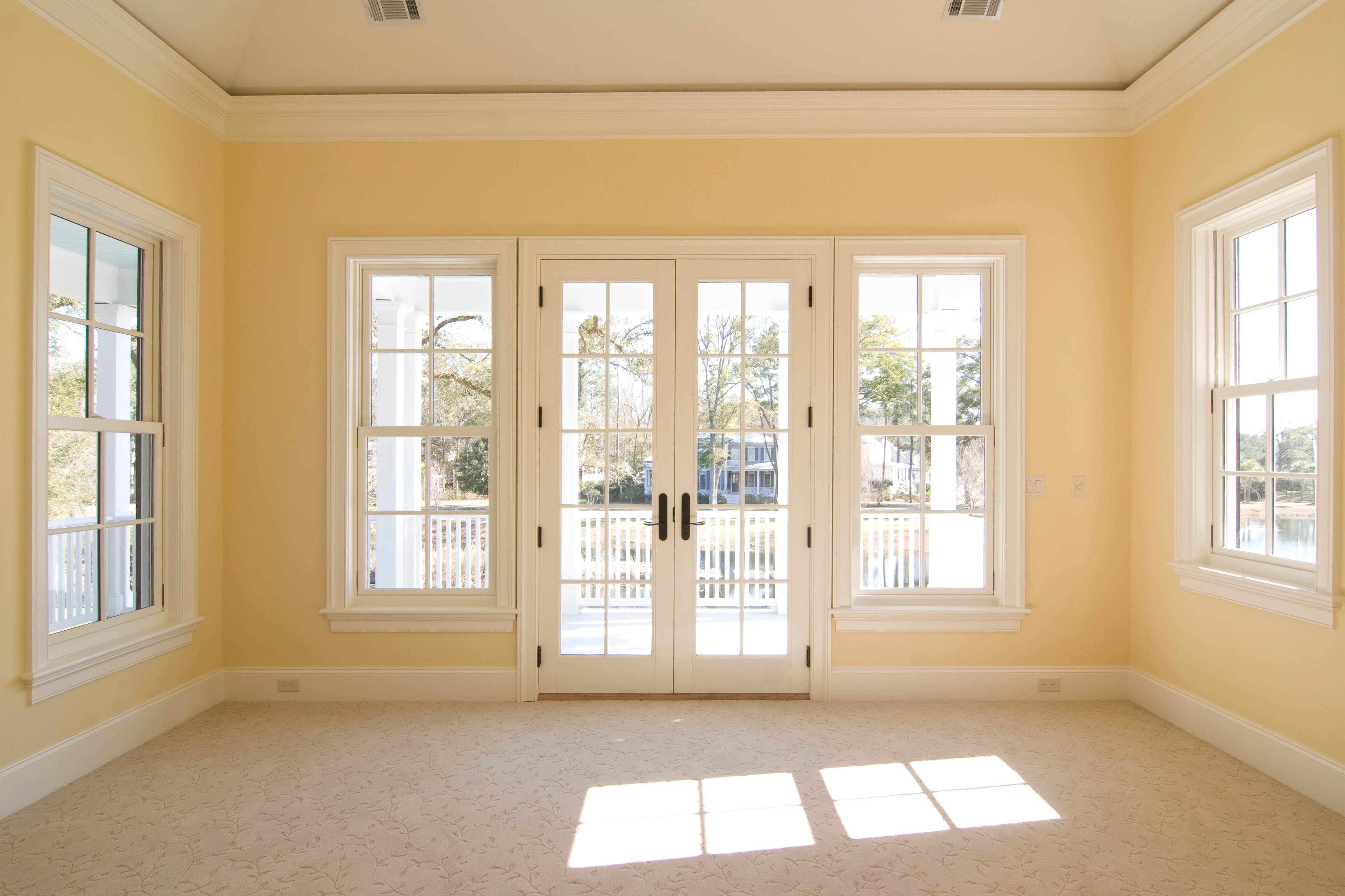 Commercial Glass Dallas