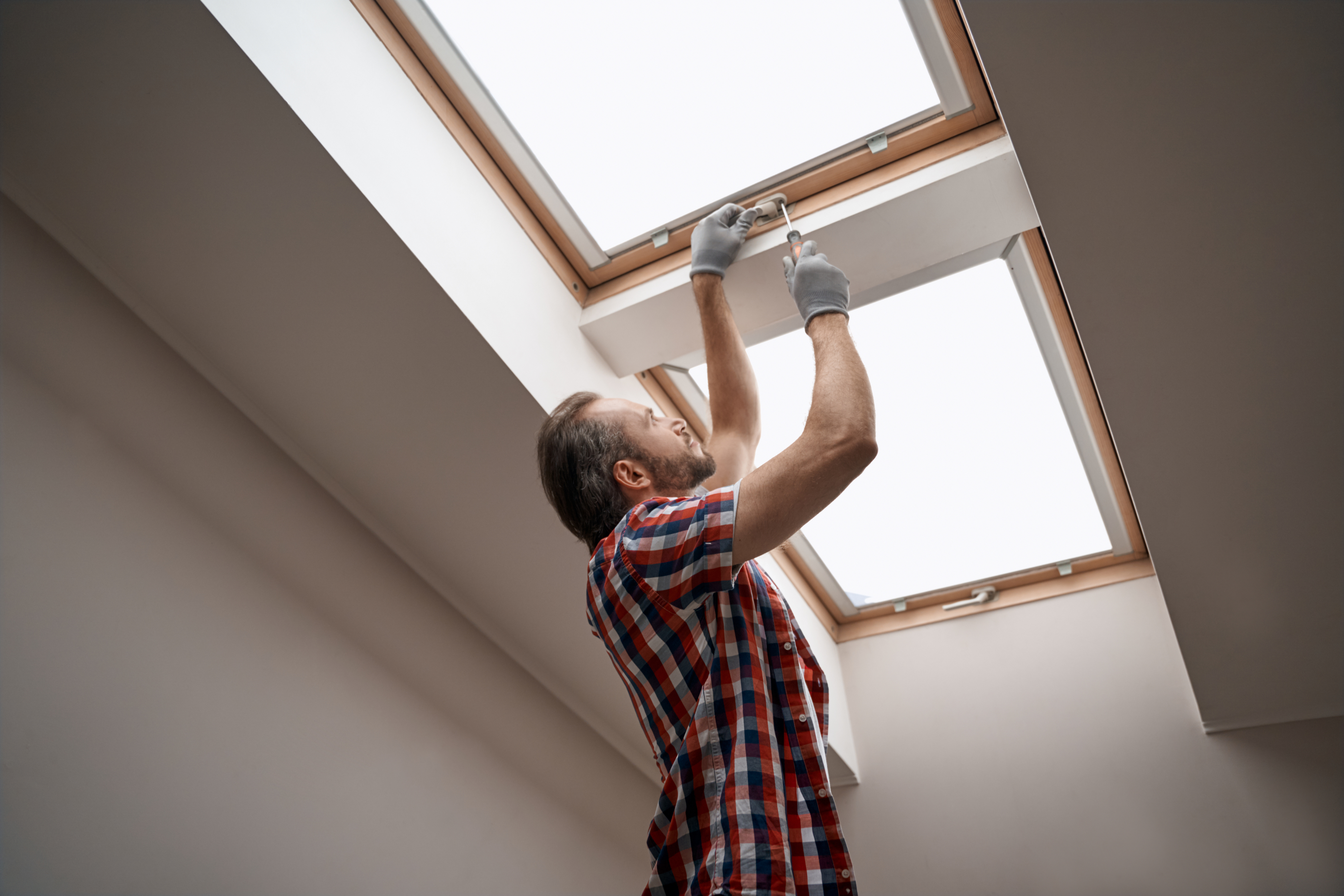 Commercial Glass Installation Team Dallas