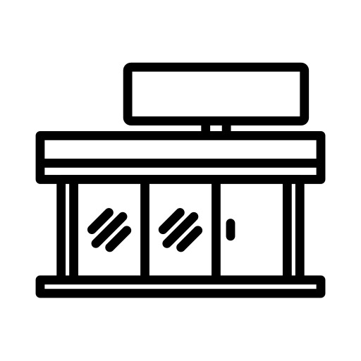 Commercial Glass